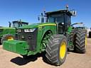 2020 John Deere 8320R Image