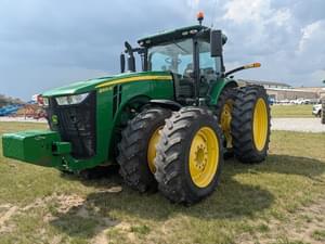 2020 John Deere 8320R Image