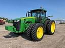 2020 John Deere 8320R Image