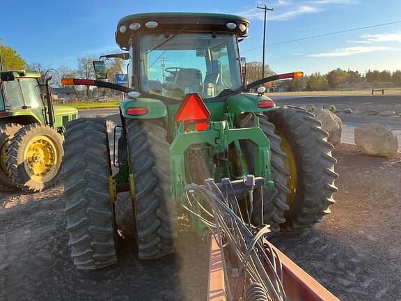 Image of John Deere 8320R equipment image 3