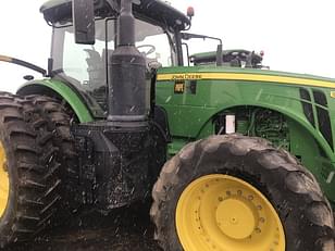 Main image John Deere 8320R 6