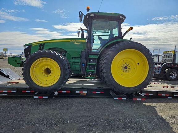 Image of John Deere 8320R Primary image