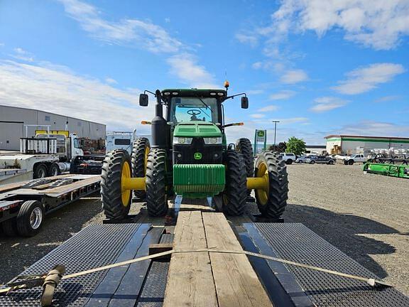 Image of John Deere 8320R equipment image 3