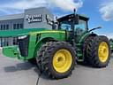 2020 John Deere 8320R Image