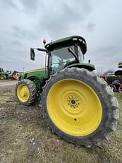 Main image John Deere 8320R 3