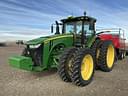 2020 John Deere 8320R Image