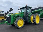 Thumbnail image John Deere 8320R 0