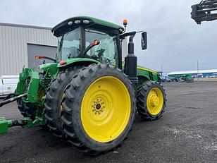 Main image John Deere 8320R 4