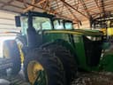 2020 John Deere 8320R Image