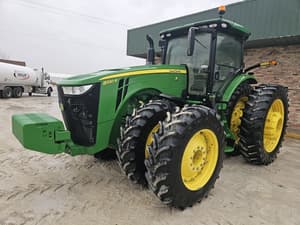 2020 John Deere 8320R Image
