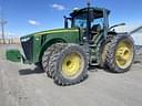 2020 John Deere 8320R Image