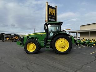 Main image John Deere 8320R 3