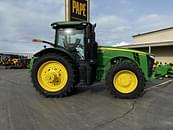 Thumbnail image John Deere 8320R 8