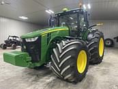 Thumbnail image John Deere 8320R 0