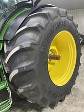 Main image John Deere 8320R 12