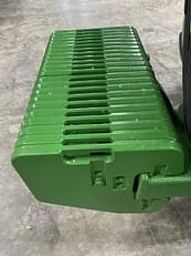 Main image John Deere 8320R 17