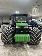 Main image John Deere 8320R 1