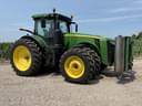 2020 John Deere 8320R Image