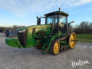 2020 John Deere 8320RT Image