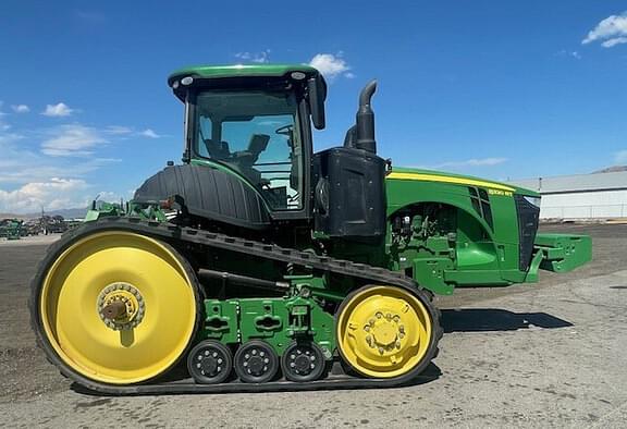 Image of John Deere 8320RT Primary image