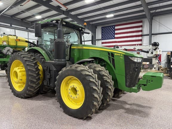 Image of John Deere 8345R Primary image