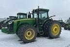 Main image John Deere 8345R