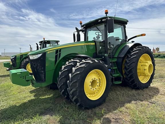 Image of John Deere 8345R Primary image