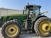 Thumbnail image John Deere 8345R 7