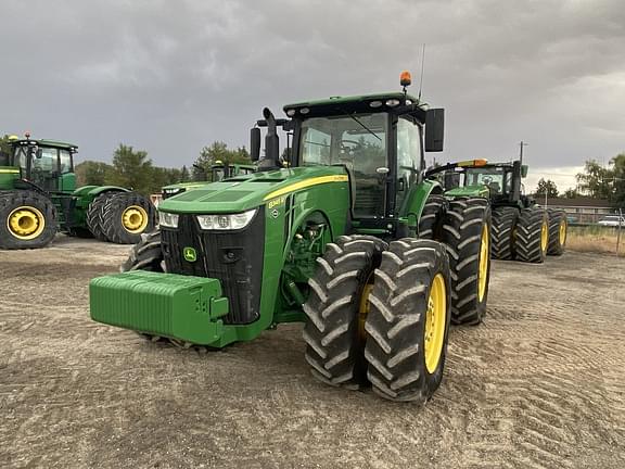 Image of John Deere 8345R Primary image