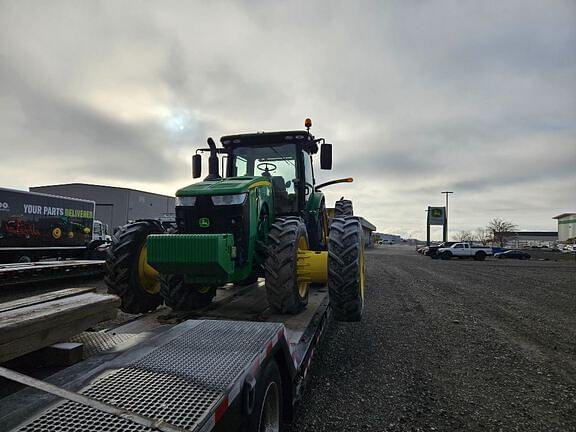 Image of John Deere 8345R Primary image