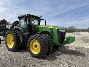 2020 John Deere 8345R Image