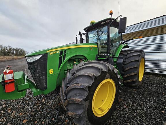 Image of John Deere 8345R Primary image