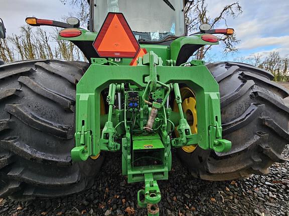 Image of John Deere 8345R equipment image 3