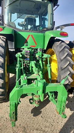 Image of John Deere 8345R equipment image 2