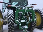 Thumbnail image John Deere 8345R 1