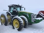 Thumbnail image John Deere 8345R 4