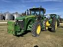 2020 John Deere 8345R Image