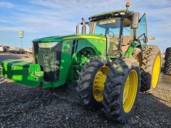 Image of John Deere 8345R Primary image