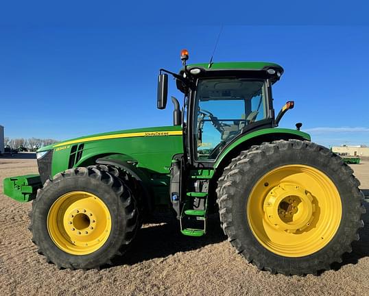 Image of John Deere 8345R Primary image