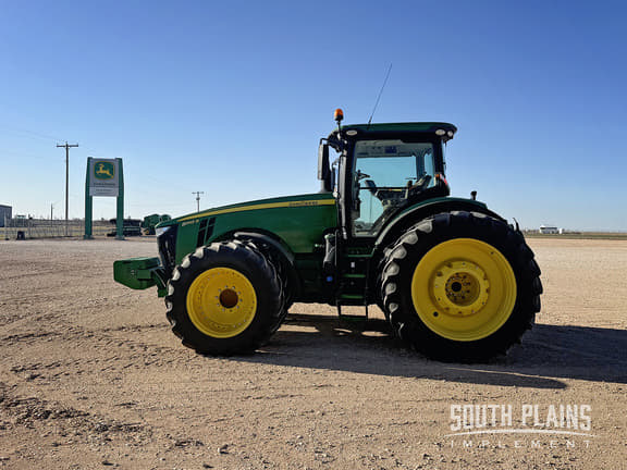 Image of John Deere 8345R Primary image