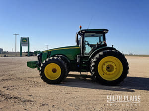 2020 John Deere 8345R Image