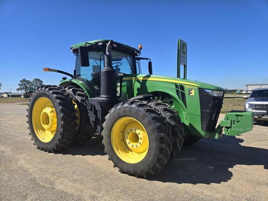 Image of John Deere 8345R Primary image