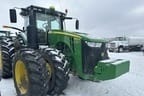 2020 John Deere 8345R Image