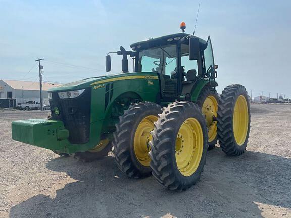 Image of John Deere 8345R Primary image