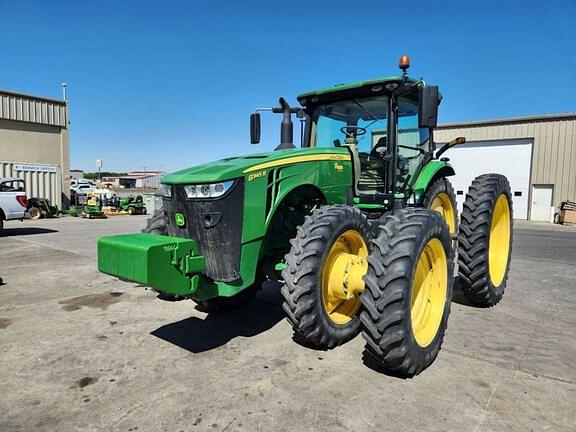 Image of John Deere 8345R Primary image