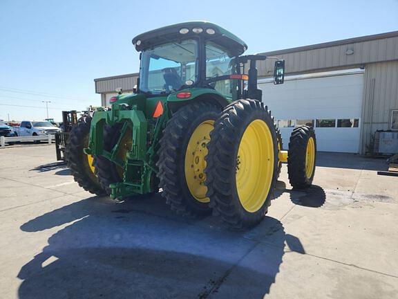 Image of John Deere 8345R equipment image 4