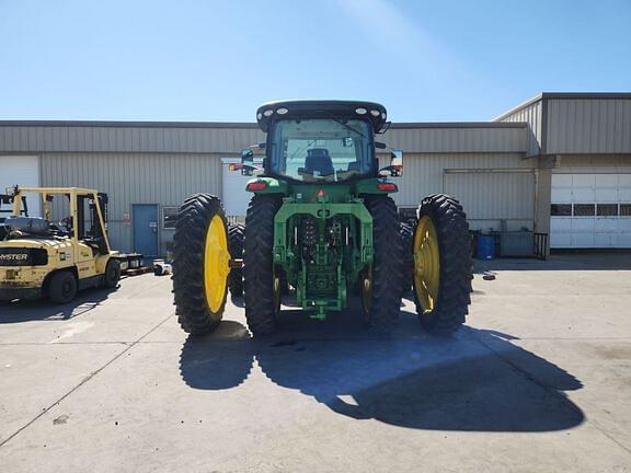 Image of John Deere 8345R equipment image 3