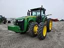 2020 John Deere 8345R Image