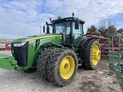 Thumbnail image John Deere 8345R 8