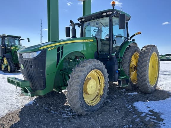 Image of John Deere 8345R Primary image